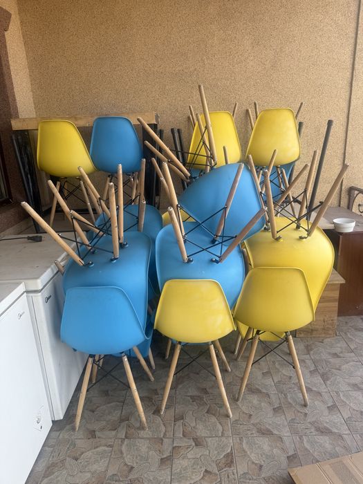 Продам стулья в хорошем состоянии