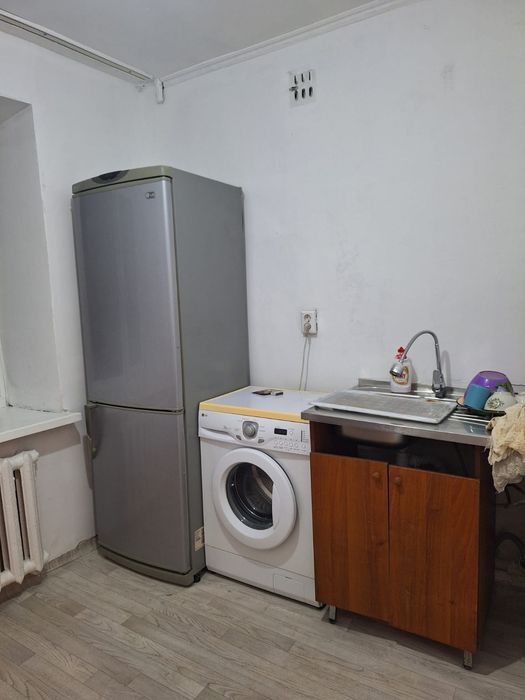 Продам 2х комнатную квартиру