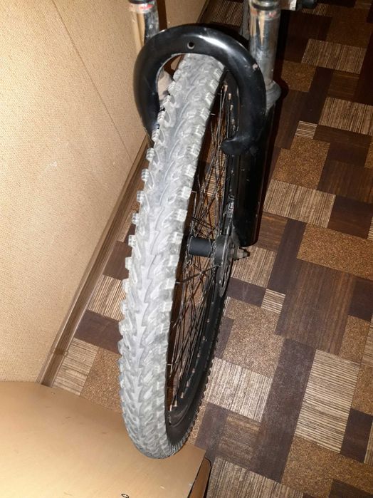 Продам велосипед Anchor tx-70