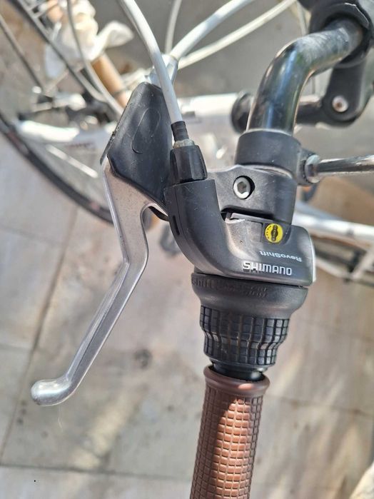 Продавам велосипед Drag 28Glide Lady 18
