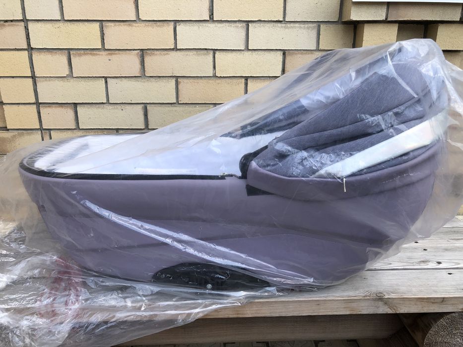 Детская коляска. Производство Польша.