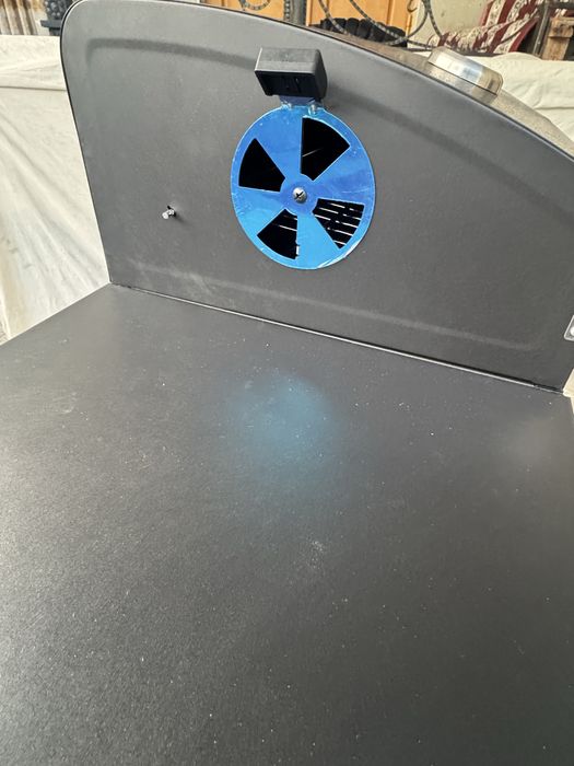 Privaznoy Mangal Barbekyu Uchun