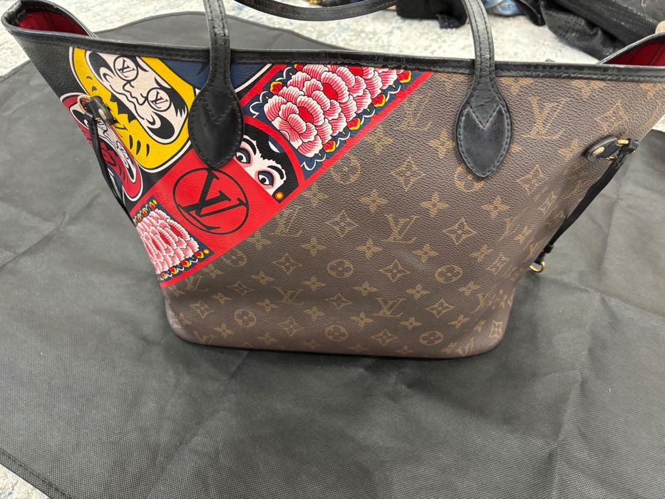 Чанта чисто нова baldinini