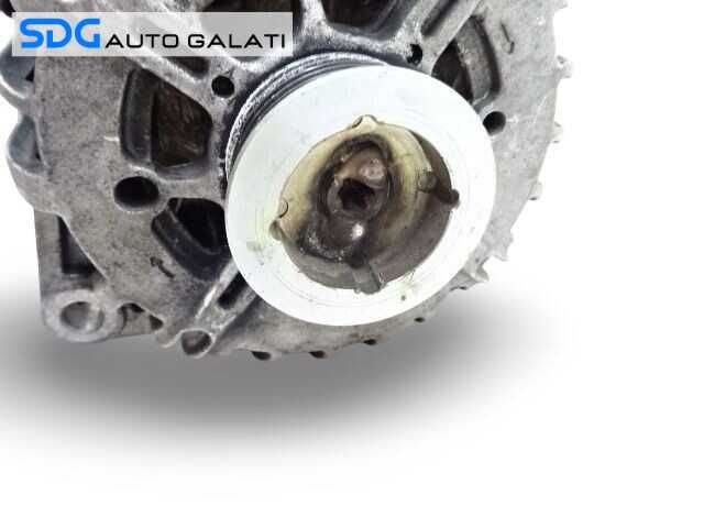 Alternator 180A Citroen Jumpy 1.6 BlueHDI 2016 - 2025 Cod 9826549680 [B4878]
