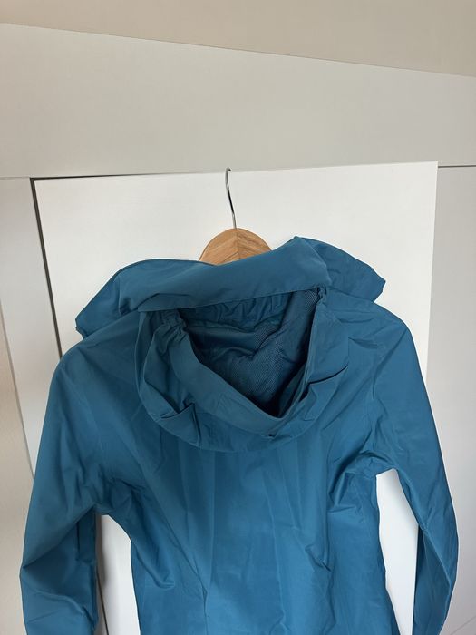 Яке Jack Wolfskin XS