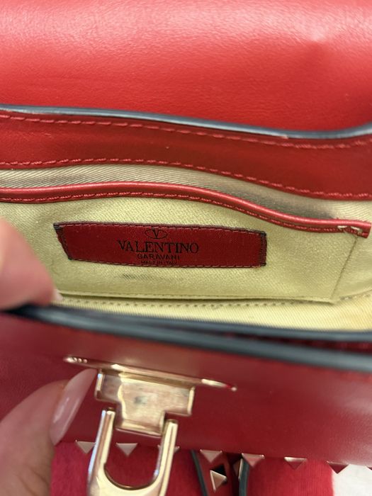 Geanta valentino Garavani