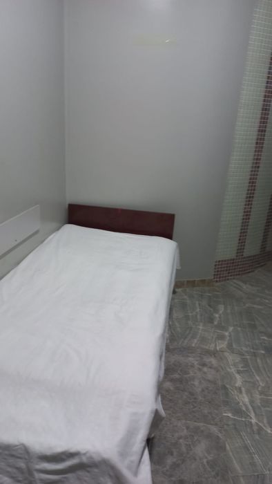 Баня SV Сауна 24/7