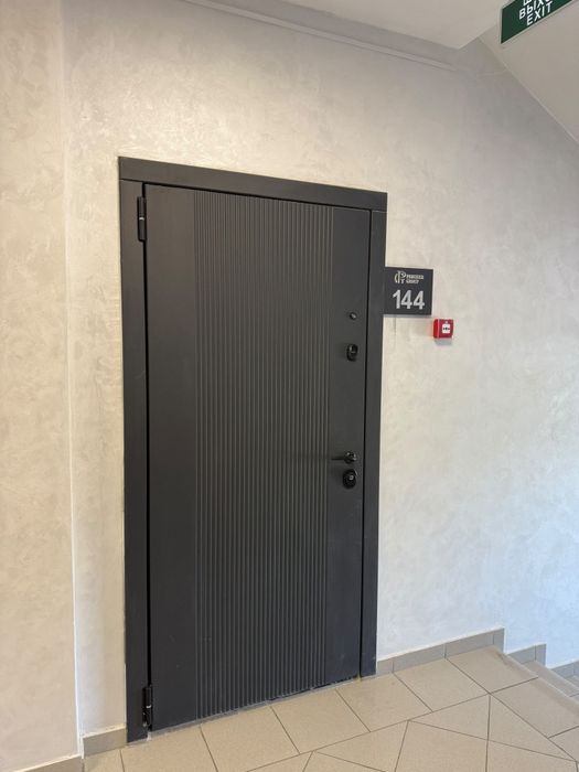 Продам Квартиру Ремонт