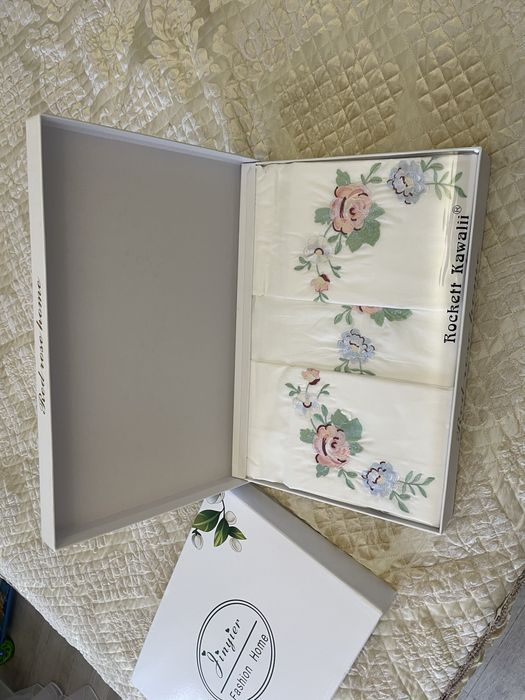 Набор постельного белья