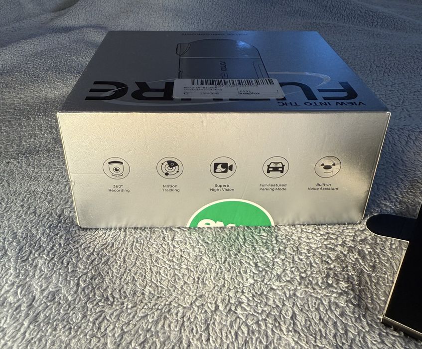 Camera auto 70mai omni 360