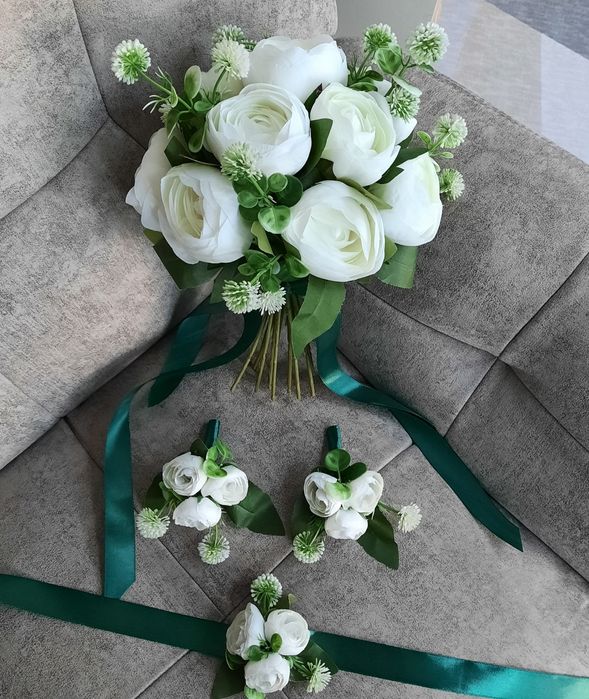 Букет для невесты