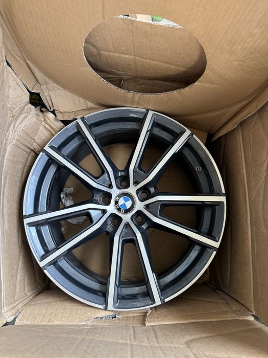 Джанти  BMW 18” Style 780