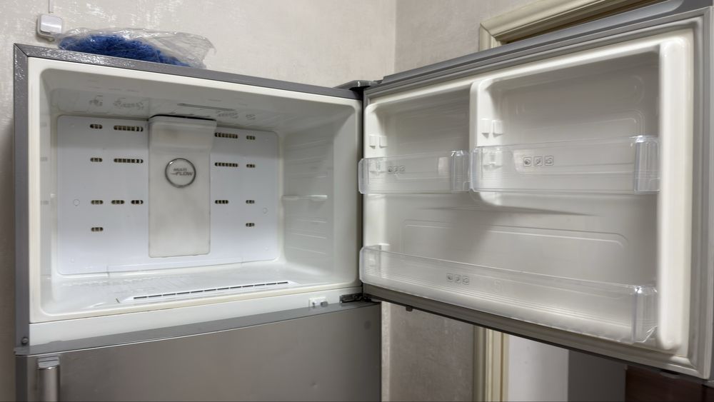 Холодильник samsung