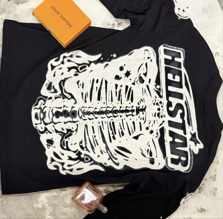 Hellstar Longsleeve
