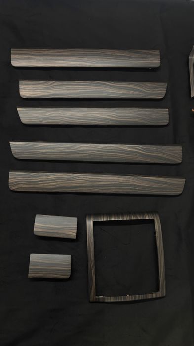 Аквапринт , тюнинг