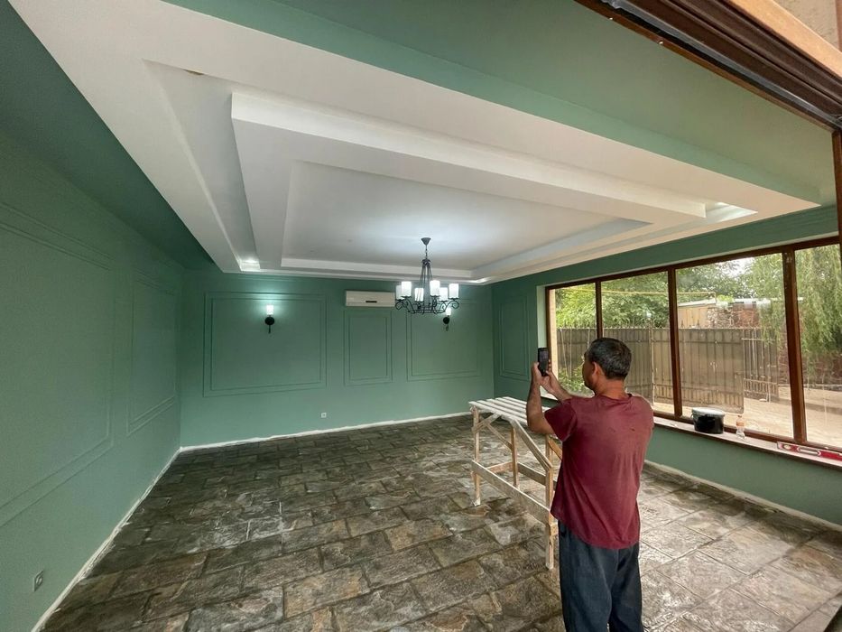 ремонт квартир и домов remont xizmati