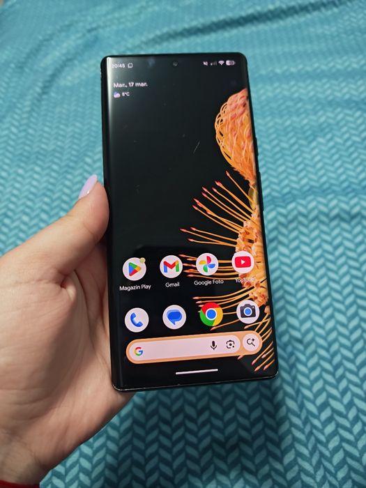 Google Pixel 6 PRO 128gb