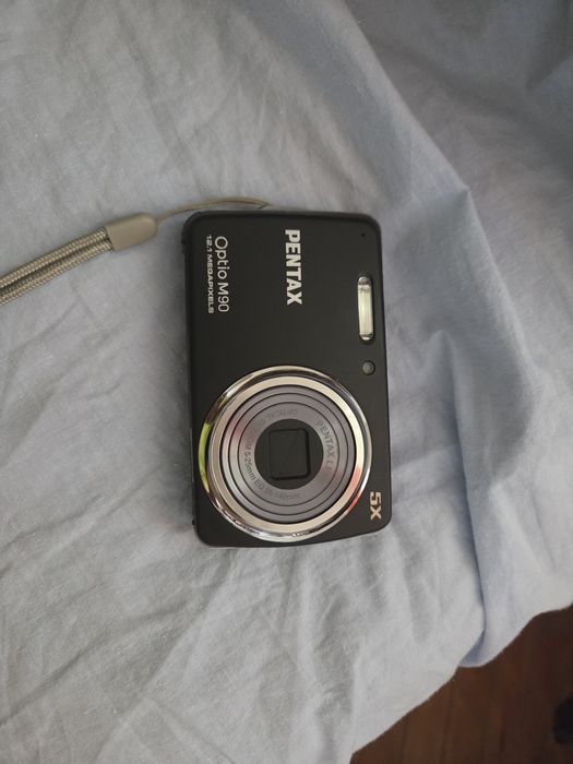 Vând aparat foto
