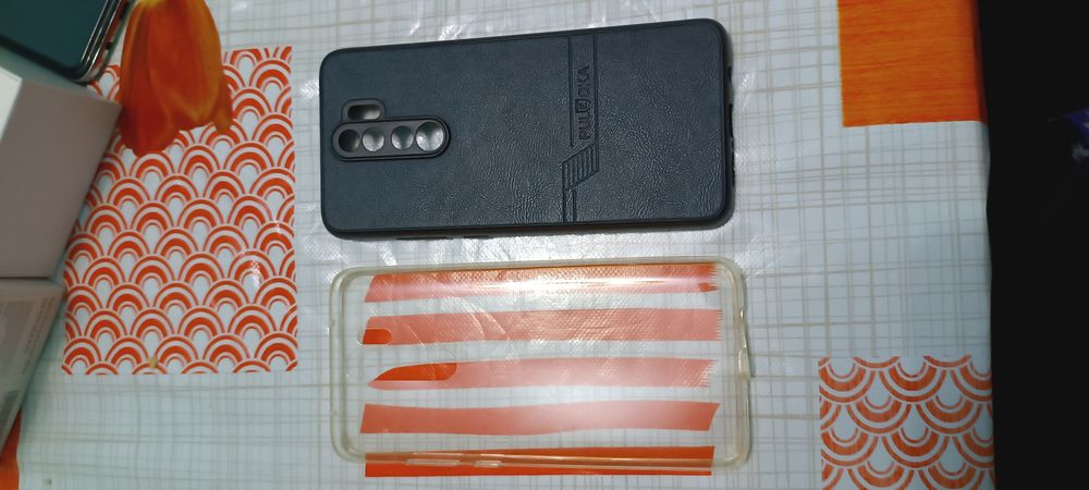 Продам телефон марки Redmi Note 8 pro в отличном состоянии