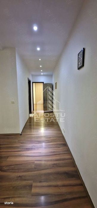 Apartament cu 2 camere de vanzare, zona Lipovei, Timisoara
