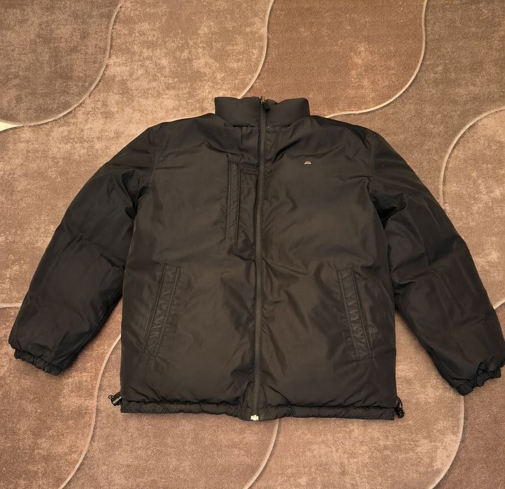 Пухено яке Lacoste размер M