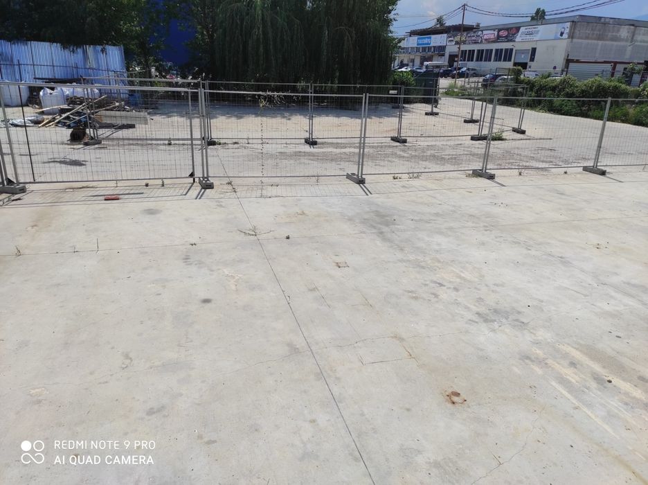 Дава се под наем Гараж / Паркомясто в София, Горубляне - 220 кв.м за 263.16 € - Снимка #1