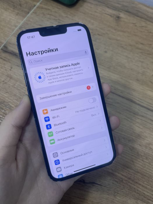 Iphone 13 128gb 75% (без к)