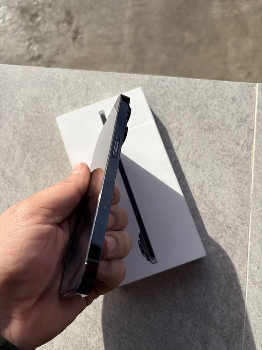 Iphone 14 pro black 128 gb