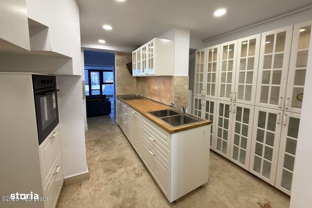 Polona - Duplex 256 mpu, 6 camere, etaje 6+7, panorama, terase 52 mp