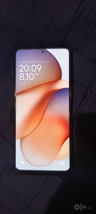 Redmi note 12 4g 6/128gb