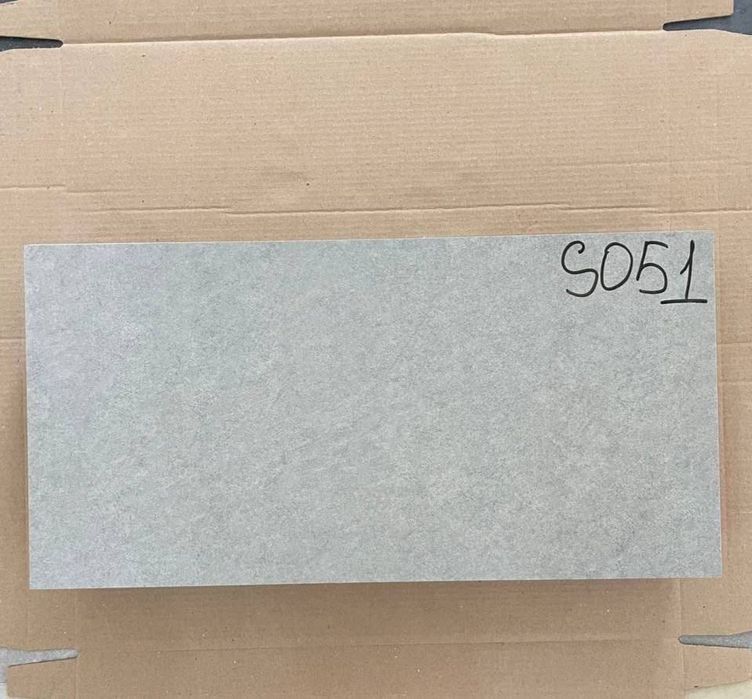 Керамогранит 30×60 от завода