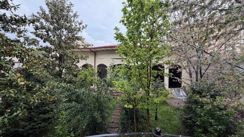 Продается, Участок на Луначарском