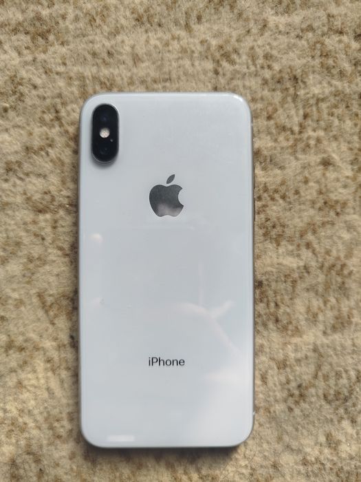 Iphone X 64GB KH/A