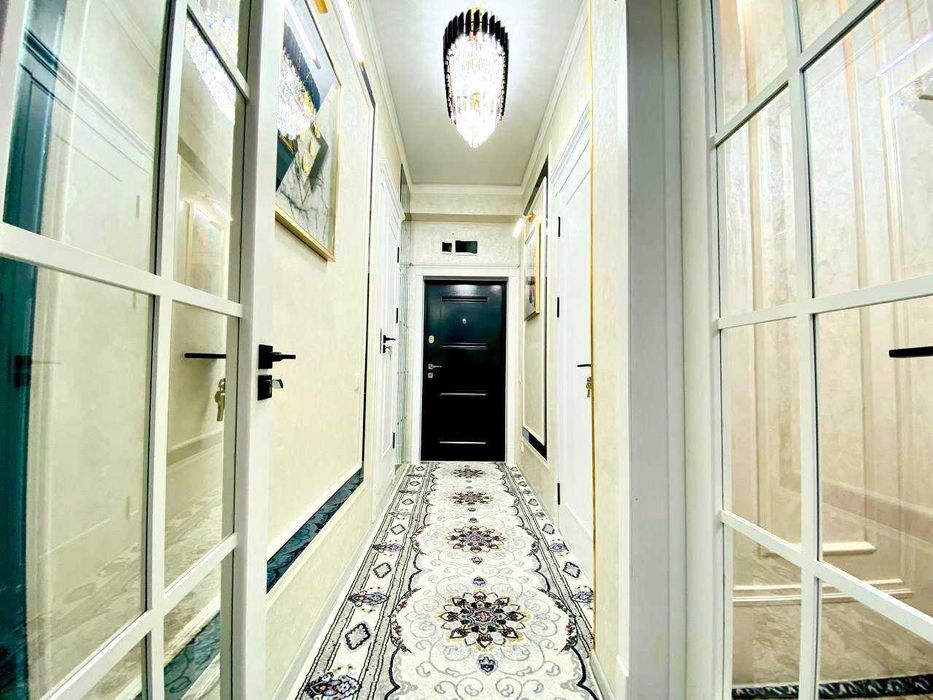 Посуточные -  Кунлик  Квартиралар Самарканд шахрида (Вокзал)