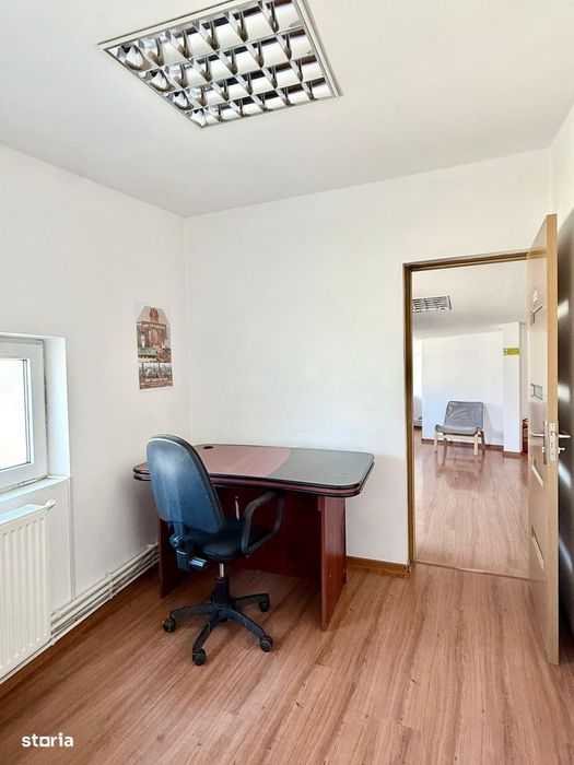 Spatii Birouri - Centrul Vechi - Constructie 2016