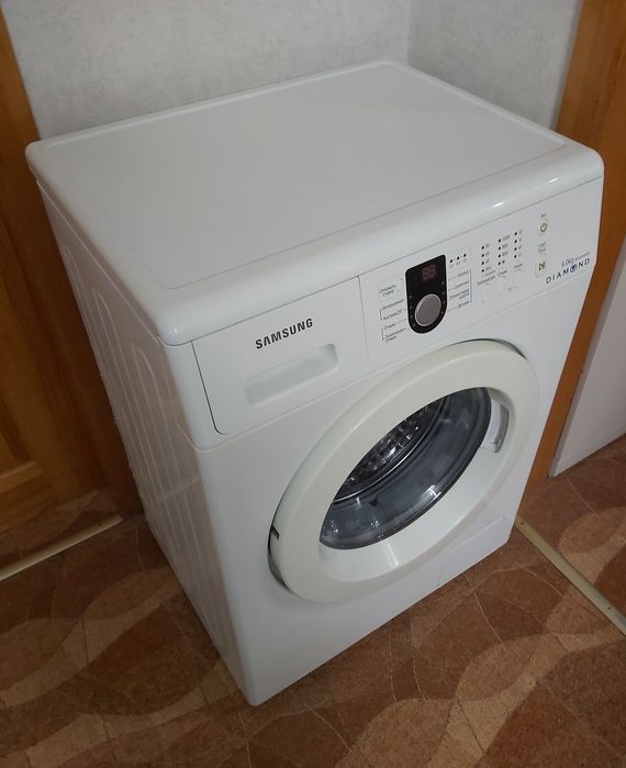 Стиральная машина Samsung
