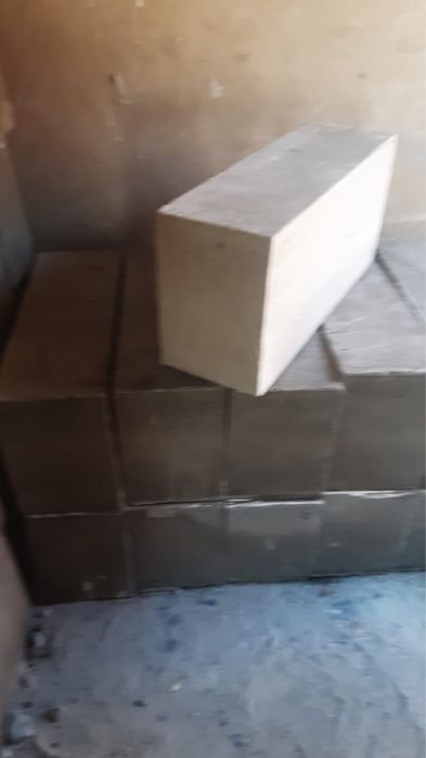 Газоблок сатылады