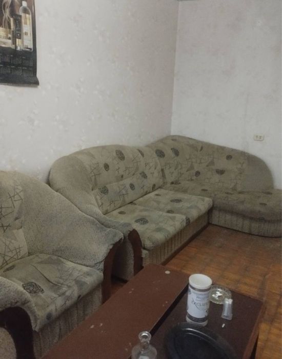 Аренда 2 хонали уй Корасув