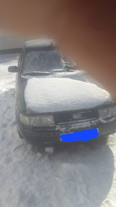 Продам  ваз2110.