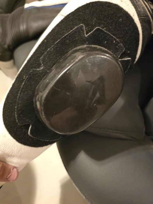 Мото екип Berik 2.0 размер 52