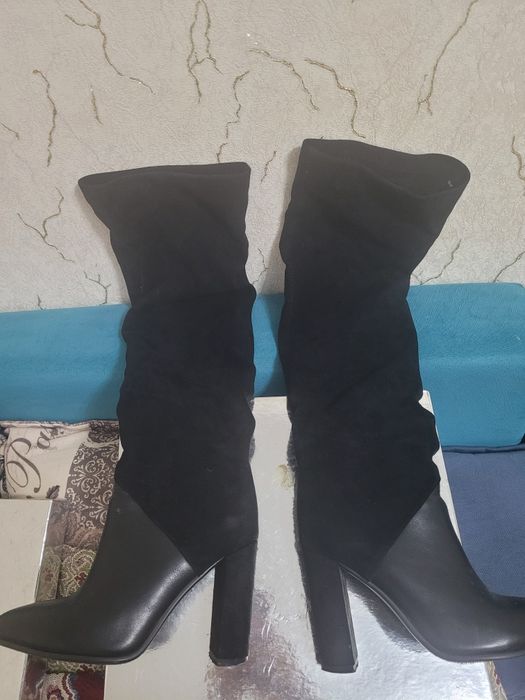 Эксклюзивные обуви