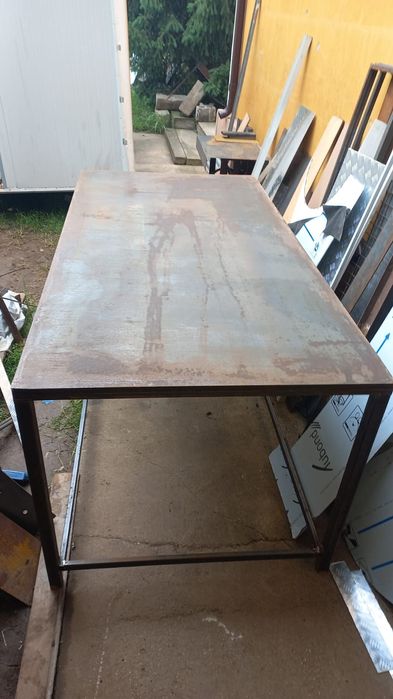 Masa lucru Banc sudura