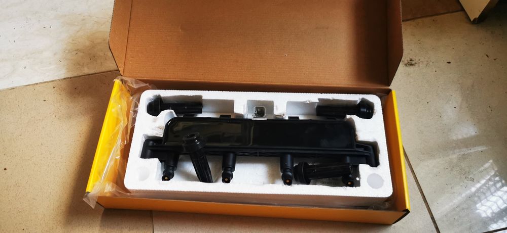 Бобина  Пежо 206