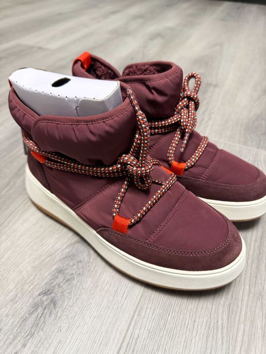 Ghete Cizme Bocanci Iarna Dama