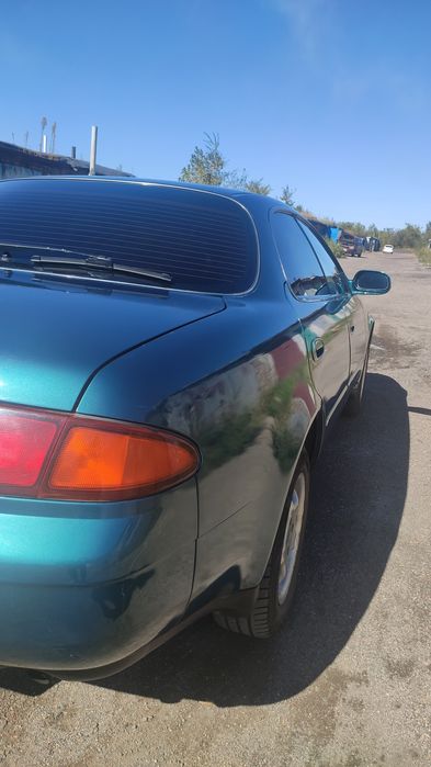 Продам Toyota sprinter Mariano