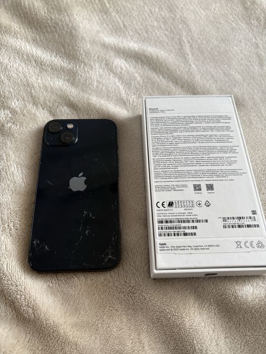 Iphone 13 128gb