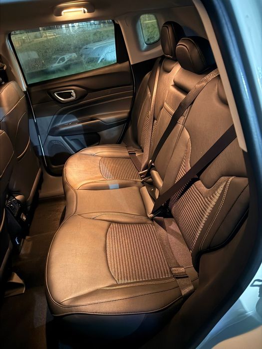 Jeep Compas 1.3 4xe Hybrid