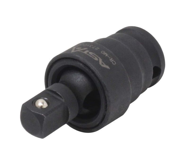 Adaptor impact cu articulatie cardanica 3/8