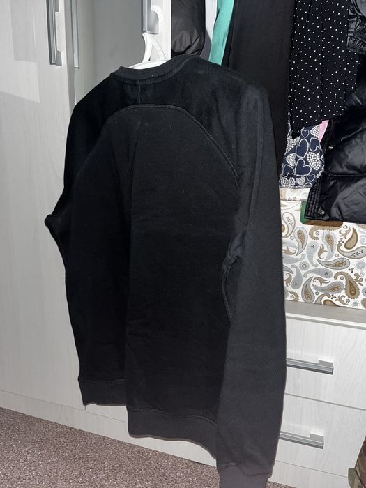 Свитшот gym shark