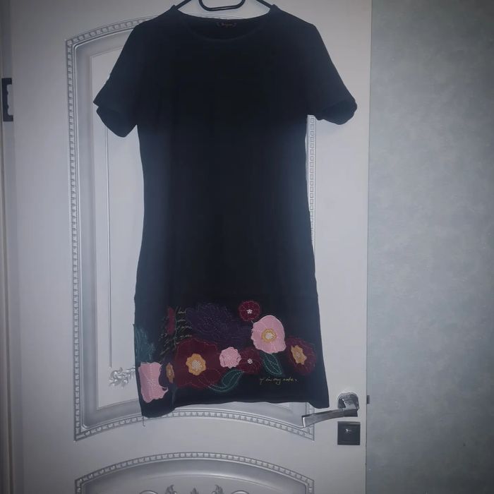 Платье вечернее на выход